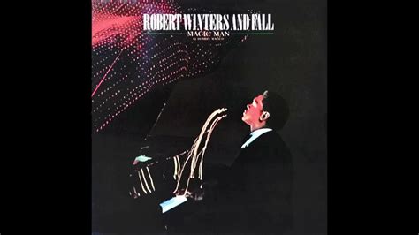 Breaking Down the Lyricism of Robert Winters and Fall Magic Man
